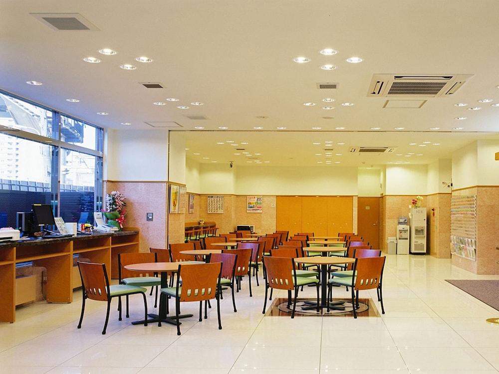 Hotel Toyoko Eki Shin Ohashi Mae Prefektura Tokio