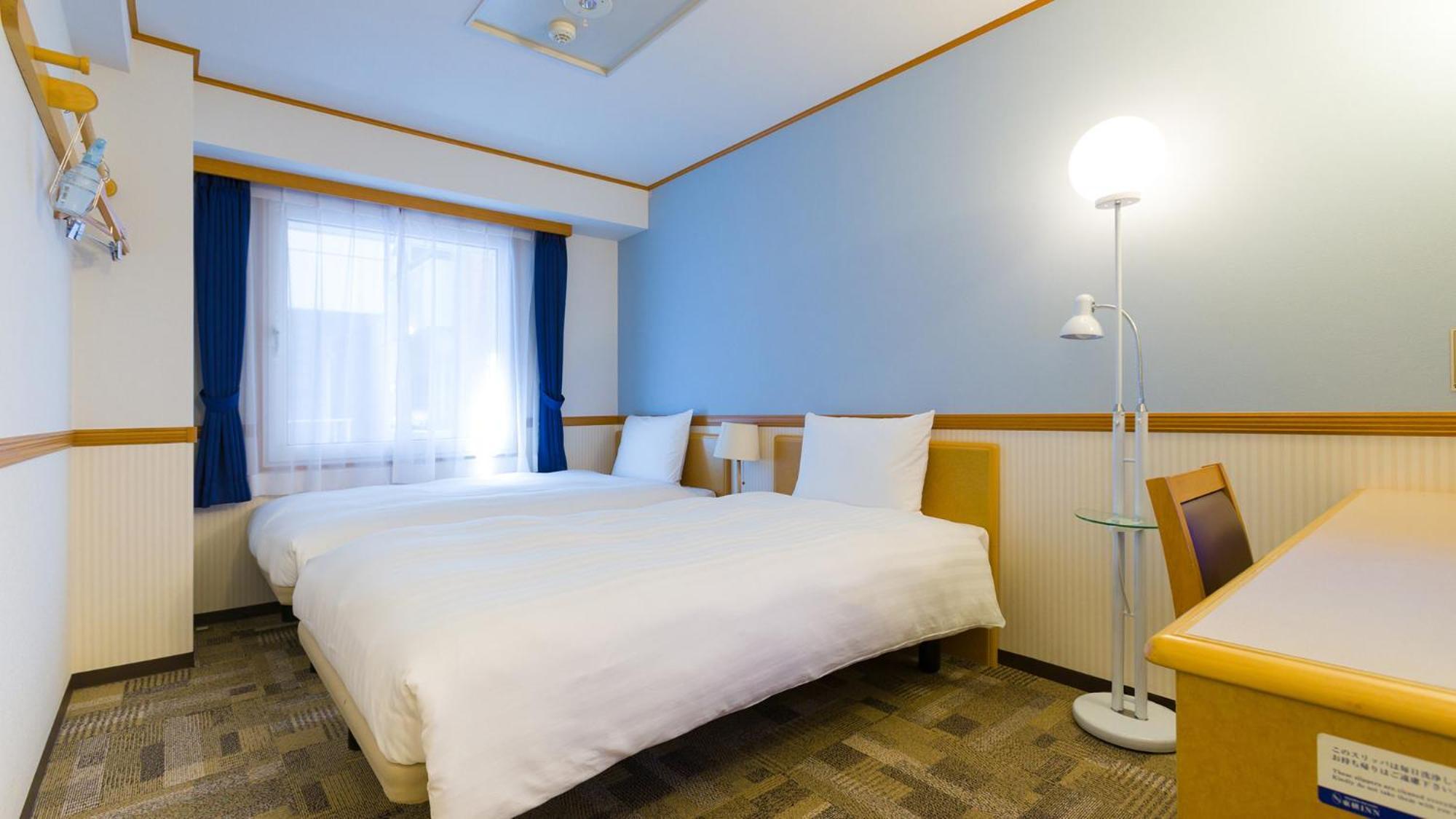 Toyoko Eki Shin Ohashi Mae 3* Prefektura Tokio