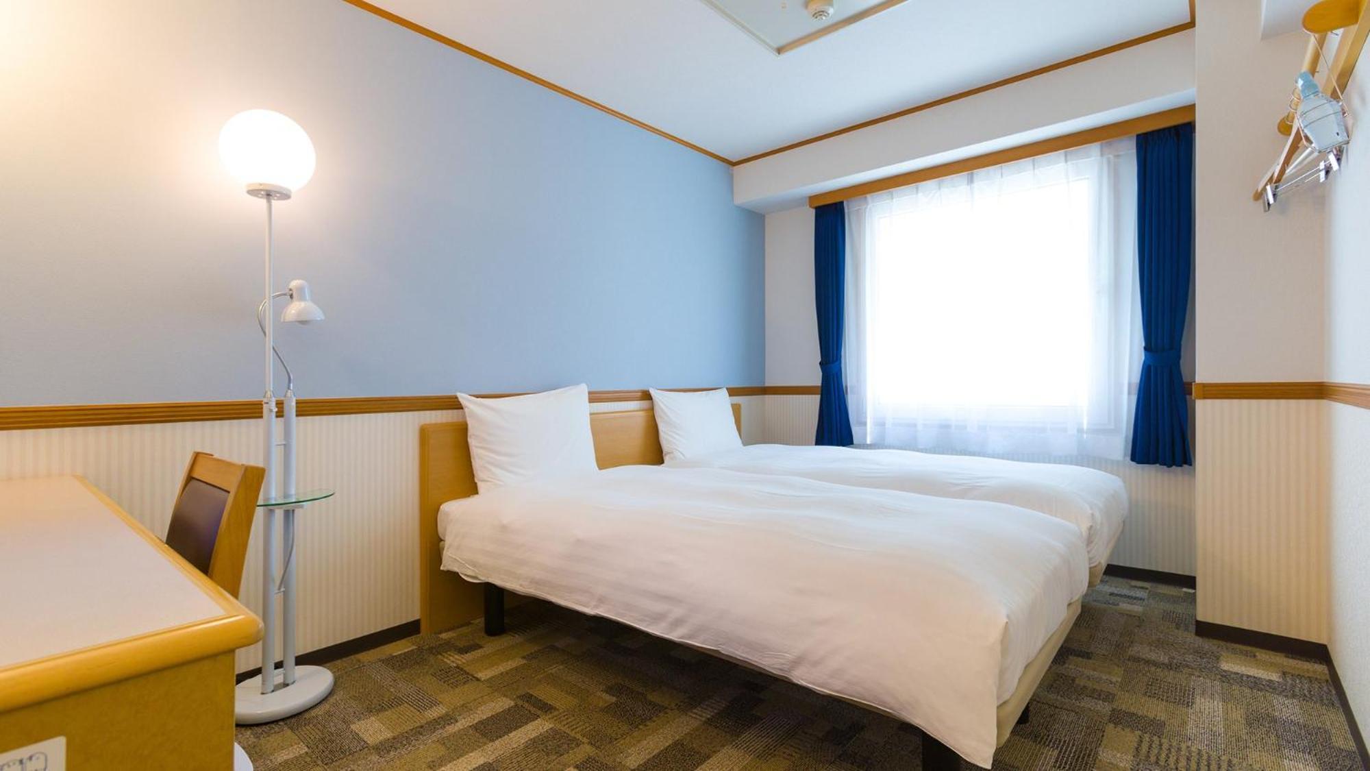 Toyoko Eki Shin Ohashi Mae Hotel Prefektura Tokio
