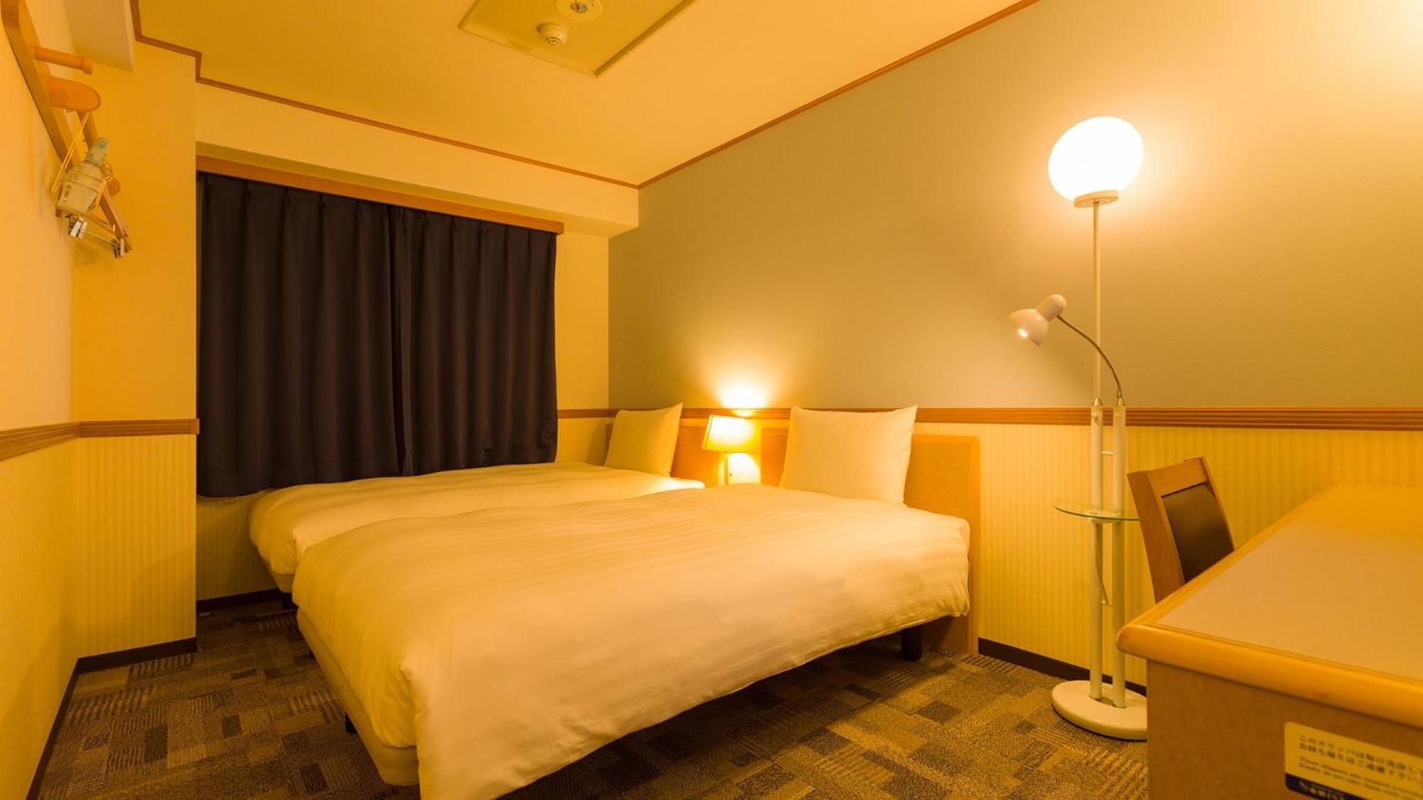 Hotel Toyoko Eki Shin Ohashi Mae Prefektura Tokio