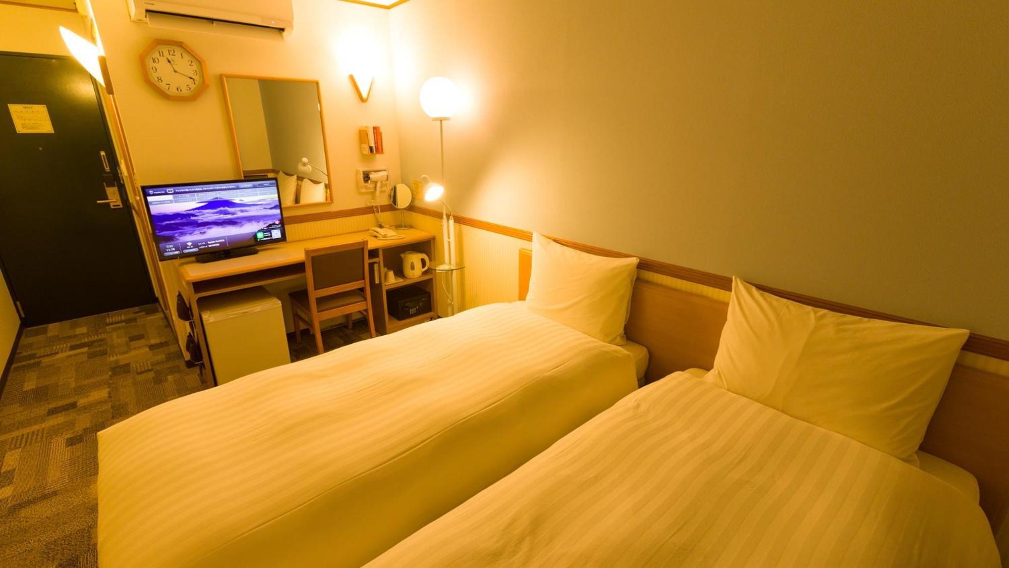 Hotel Toyoko Eki Shin Ohashi Mae Prefektura Tokio