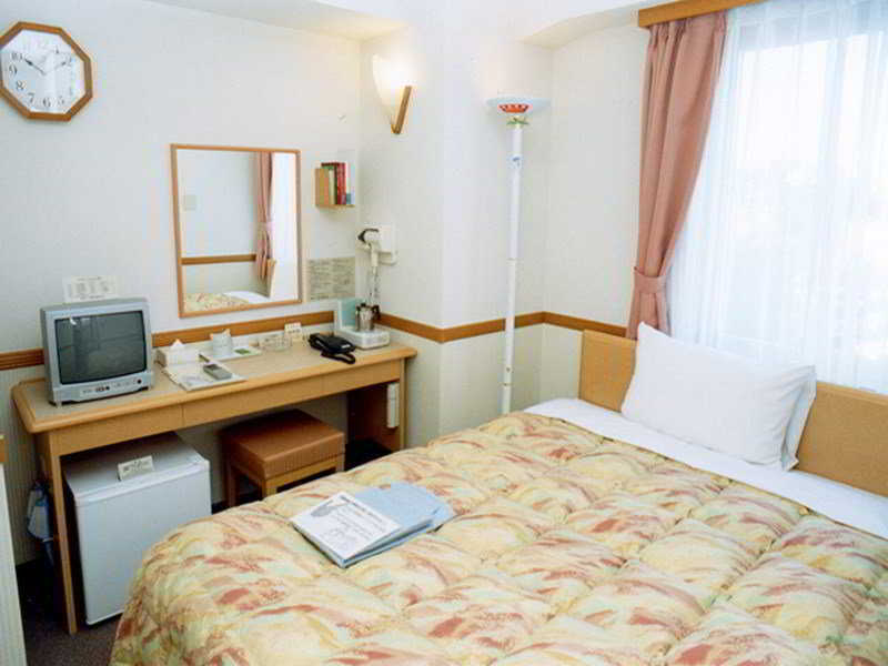 Hotel Toyoko Eki Shin Ohashi Mae Prefektura Tokio